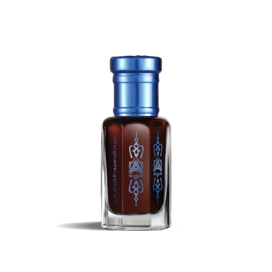 Perfume Oils